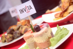 Feria Invita Per&uacute; regalar&aacute; 1,000 platos al p&uacute;blico por Fiestas Patrias