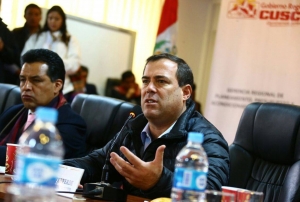 MTC garantiza continuidad de Chinchero lo m&aacute;s pronto posible y sin interrupciones