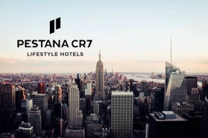 Hoteles CR7 de Cristiano Ronaldo llegar&aacute;n a Nueva York