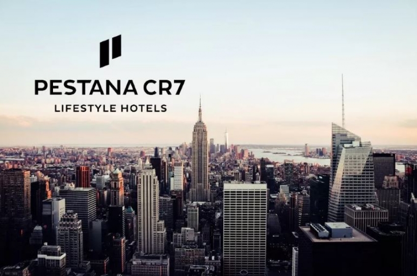 Hoteles CR7 de Cristiano Ronaldo llegar&aacute;n a Nueva York
