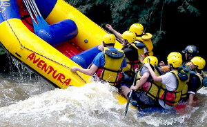 Colombia se consolida como destino para el turismo de naturaleza y aventura