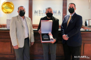 Meli&aacute; Hotels International galardonado en Per&uacute;
