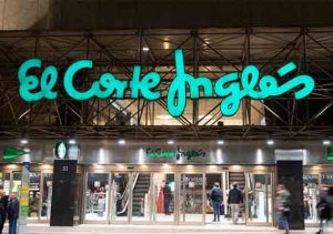 Viajes El Corte Ingl&eacute;s y Logitravel se fusionan para competir con &Aacute;voris y Globalia
