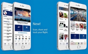 El aeropuerto de Miami estrena nueva app para asistir a los viajeros