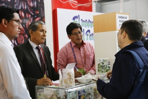 Exportadores peruanos se benefician: productos de muestra ingresar&aacute;n a 78 pa&iacute;ses con facilidades