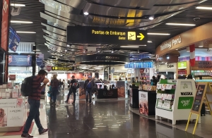 Empresas de travel retail en Per&uacute; preocupadas por posible reactivaci&oacute;n de este sector reci&eacute;n en el 2021