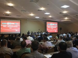 Empresarios brasile&ntilde;os adquirir&aacute;n productos peruanos por US$ 5.9 millones