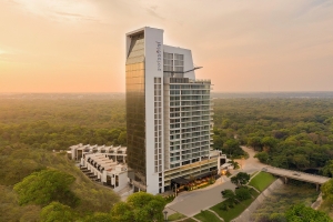Abre Swiss&ocirc;tel Santa Cruz de la Sierra, el primer hotel Accor en Bolivia