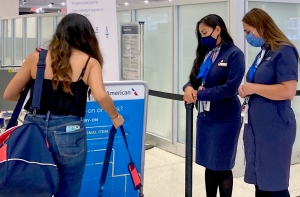 El sector de turismo de Estados Unidos podr&iacute;a perder hasta 9.2 millones de empleos