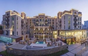 Emaar Hospitality Group suma beneficios para los hu&eacute;spedes con tres paquetes especiales para estad&iacute;as en hoteles en Dub&aacute;i