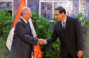 Presidente Kuczynski asegura que proyecto de aeropuerto de Chinchero seguir&aacute; adelante