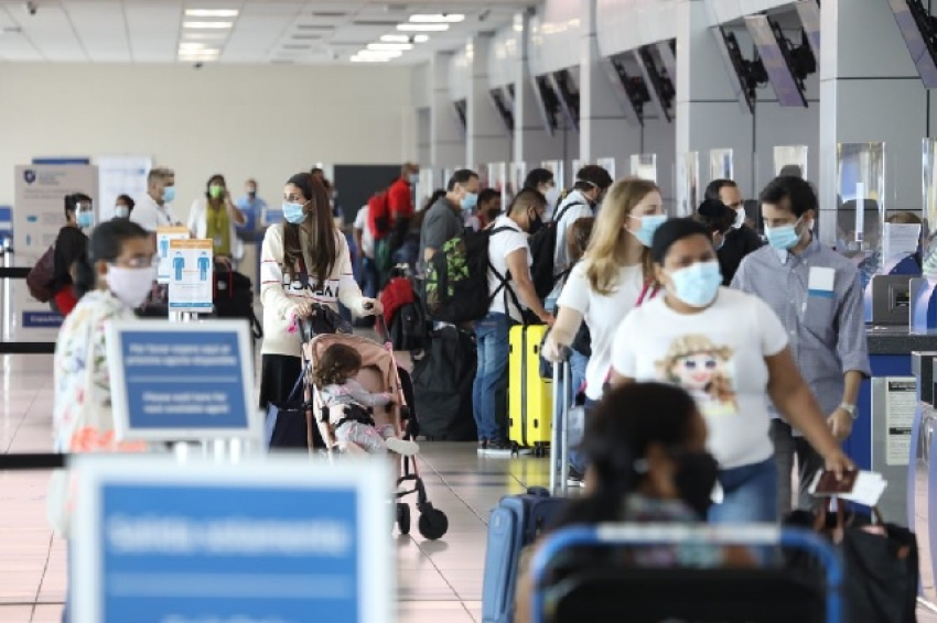 WTTC plantea cuatro principios para la recuperaci&oacute;n del turismo