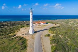 Aruba recibe el sello Viajes Seguros de la WTTC