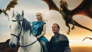 Carruaje, drag&oacute;n o nav&iacute;o: Descubre c&oacute;mo viajar entre las distintas ciudades de GOT