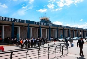 Aeropuerto Velasco Astete del Cusco ampliar&aacute; horario de vuelos hasta las 9 de la noche desde febrero