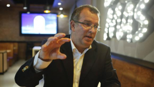 Exministro Jos&eacute; Luis Silva Martinot afirma que el Turismo est&aacute; agonizando y empresas necesitan ayuda del gobierno