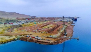 Cadenas de hoteles expresan preocupaci&oacute;n por Puerto de Paracas