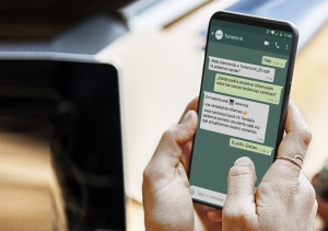 PROMPER&Uacute; implementa servicio de informaci&oacute;n tur&iacute;stica v&iacute;a WhatsApp