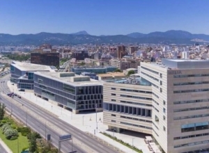 Meli&aacute; Hotels International reabre establecimiento para acoger pacientes con Covid en Espa&ntilde;a