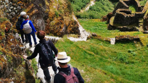 Pukupuku Travel obtiene certificaciones ISO en sistema de gesti&oacute;n de calidad, medio ambiente y turismo seguro