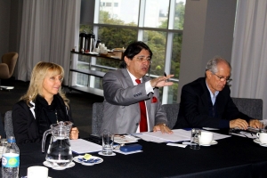 Carlos Canales: Inversiones en el sector turismo hacia el 2021 ascienden a US$ 2,500 millones