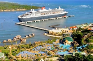 Rep&uacute;blica Dominicana presenta detalles sobre la reapertura al turismo de cruceros