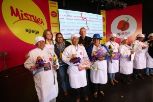 Mistura 2017: comedores populares regionales competir&aacute;n para participar en feria