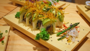 Festival de Cocina vegetariana se realizar&aacute; en la Alameda Chabuca Granda