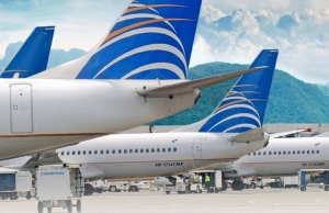 Copa Airlines continuar&aacute; &ldquo;volando con normalidad en Venezuela&rdquo;