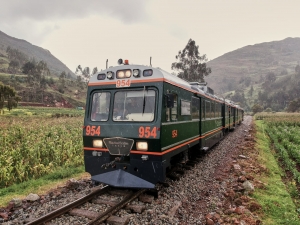 Descubre c&oacute;mo viajar a Machu Picchu con solo abrir una botella de vino