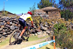 Ciclismo: esta semana se disputa el "G&eacute;nesis Inka MTB" en Ancash