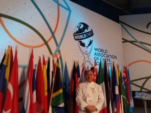 &iquest;Qu&eacute; platos puede degustar un peruano en Rusia por el mundial?