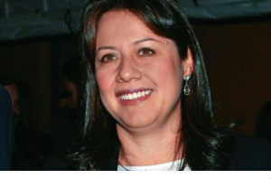 Mar&iacute;a Ximena Lombana, designada como nueva ministra de Turismo de Colombia