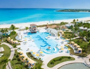 Islas Exuma: destino exclusivo de Las Bahamas con las aguas m&aacute;s cristalinas del mundo