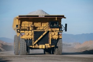 La inversi&oacute;n en el sector minero de Per&uacute; creci&oacute; 15.7% en 2017