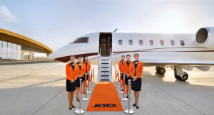 Jetex se expande hacia Argentina, Colombia y Per&uacute;