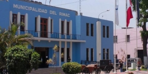 Municipalidad del R&iacute;mac elimina de su web convenio con la empresa propietaria de Green Bus