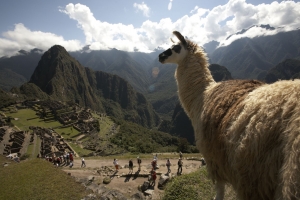 El Per&uacute; recibe cuatro premios como pa&iacute;s en los World Travel Awards Sudam&eacute;rica