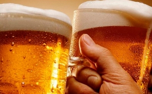 La cerveza, un producto 100% natural