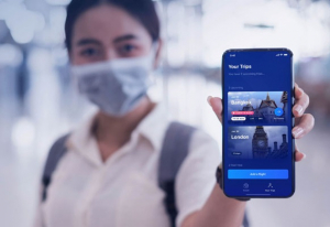 Airbus lanza la aplicaci&oacute;n &ldquo;Tripset&rdquo; para facilitar los viajes de los pasajeros
