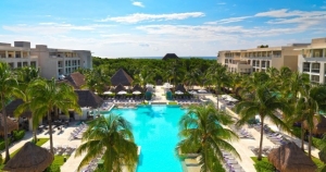 Paradisus Playa del Carmen te regala dos noches