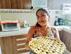 La Casa de Dorita postres y dulces que llegan a tu hogar