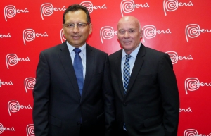 Per&uacute; inaugur&oacute; su nueva oficina comercial en Australia para promover exportaciones, turismo, inversiones e imagen pa&iacute;s