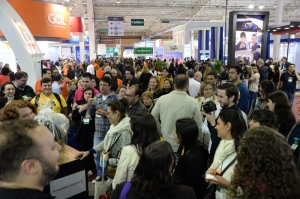 APOTUR PER&Uacute; presente en 29&deg; edici&oacute;n de Festuris en Gramado, Brasil
