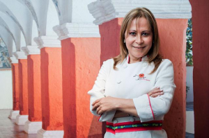 Ahora Per&uacute;: reeligen a Blanca Ch&aacute;vez como presidenta y nueva junta directiva