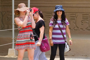 Prev&eacute;n que flujo de turistas canadienses al Per&uacute; crezca 5 % en pr&oacute;ximos 3 a&ntilde;os