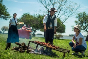 Conoce la Ruta de los Sabores en Uruguay