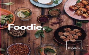 Descubre nuevos sabores con la Box Foodie de BIGBOX
