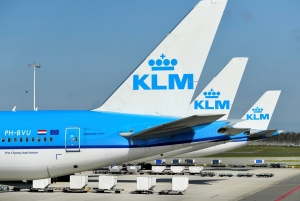 La Uni&oacute;n Europea aprueba el rescate de KLM y modifican su decisi&oacute;n tras el veto del tribunal