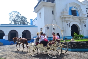 Destinos costeros de la Regi&oacute;n Lima est&aacute;n listos para la Semana Santa